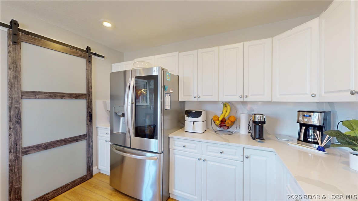 Shawnee Bend No. 5 - Residential