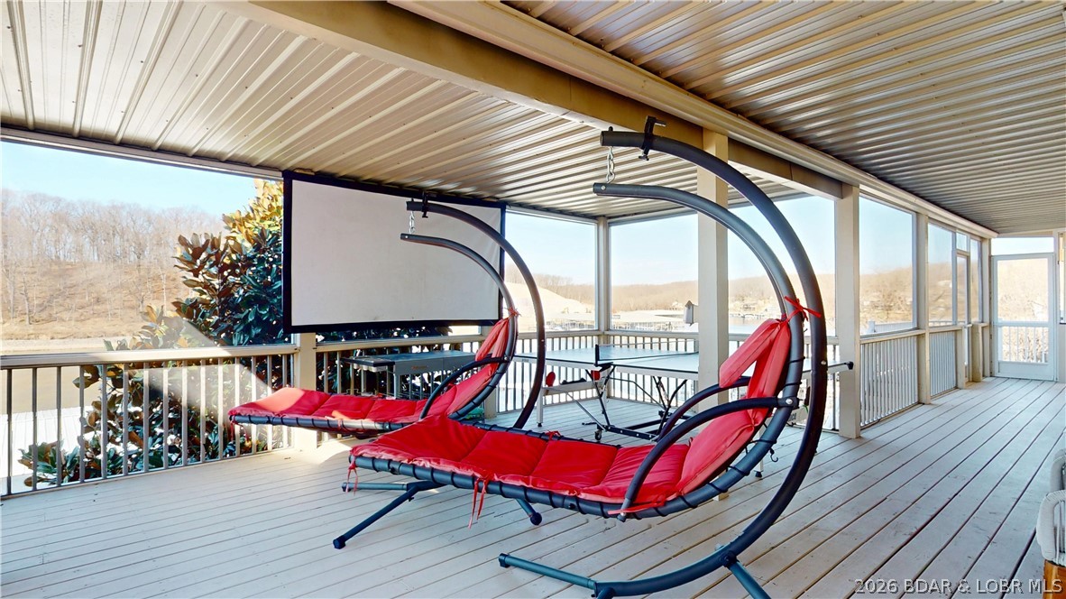 Shawnee Bend No. 5 - Residential