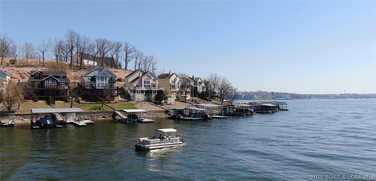 Shawnee Bend No. 5 - Residential