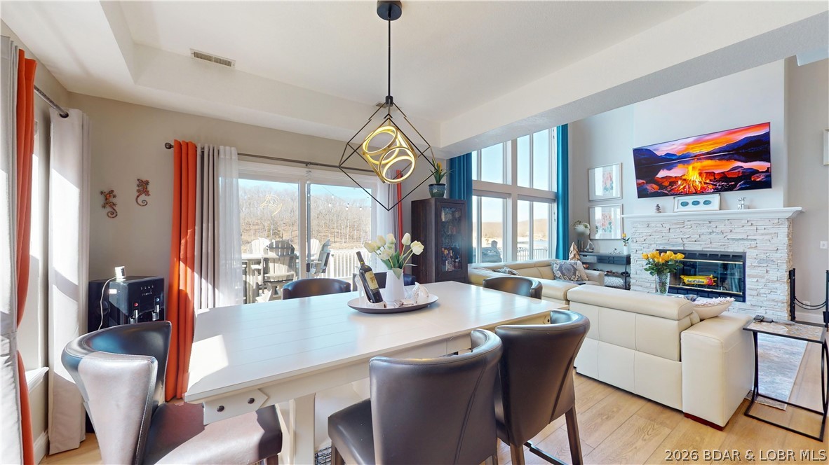 Shawnee Bend No. 5 - Residential