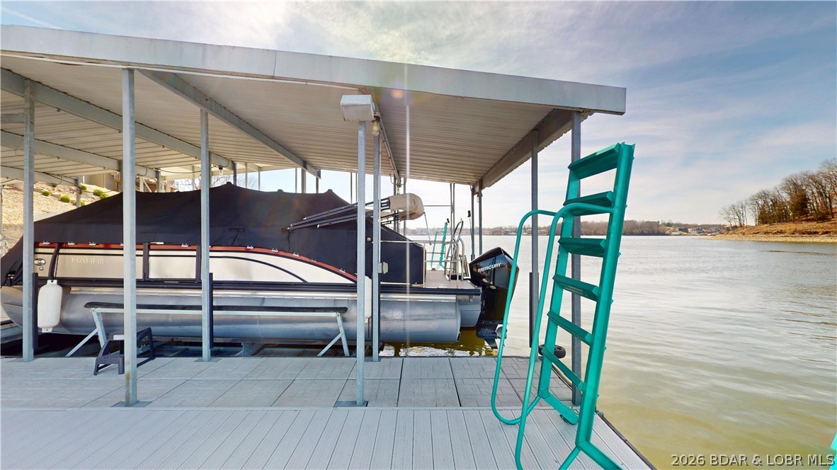 Shawnee Bend No. 5 - Residential