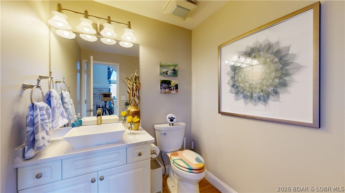 Shawnee Bend No. 5 - Residential