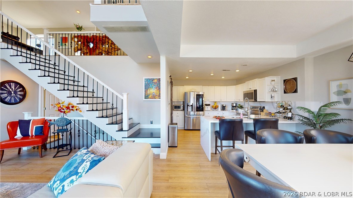 Shawnee Bend No. 5 - Residential