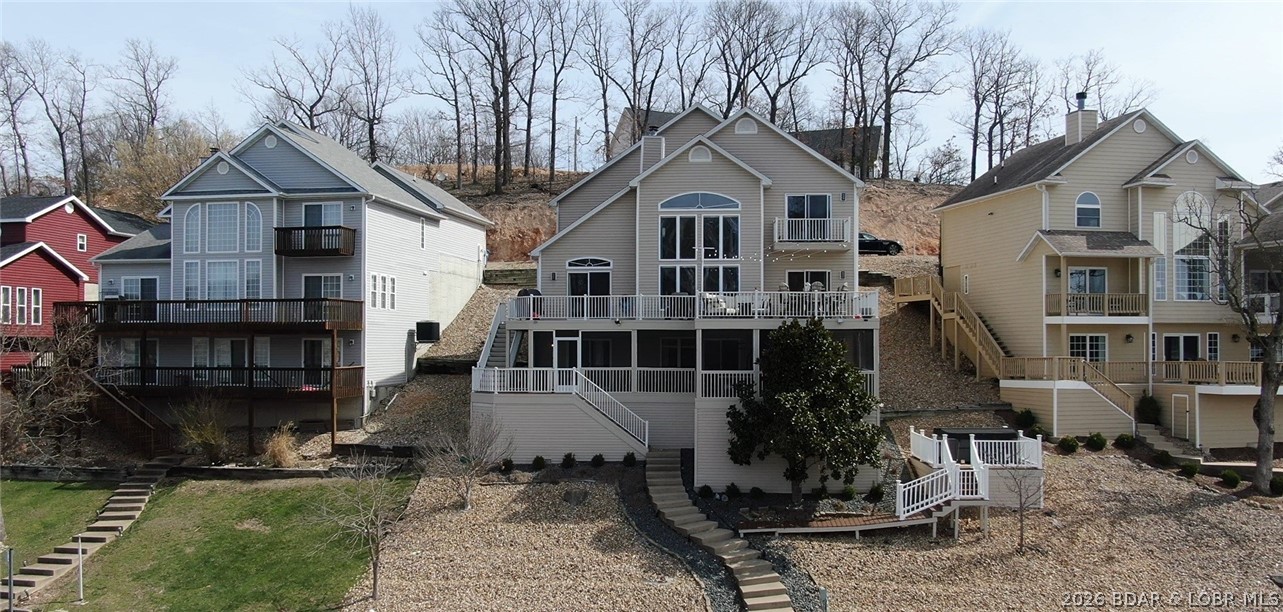 Shawnee Bend No. 5 - Residential