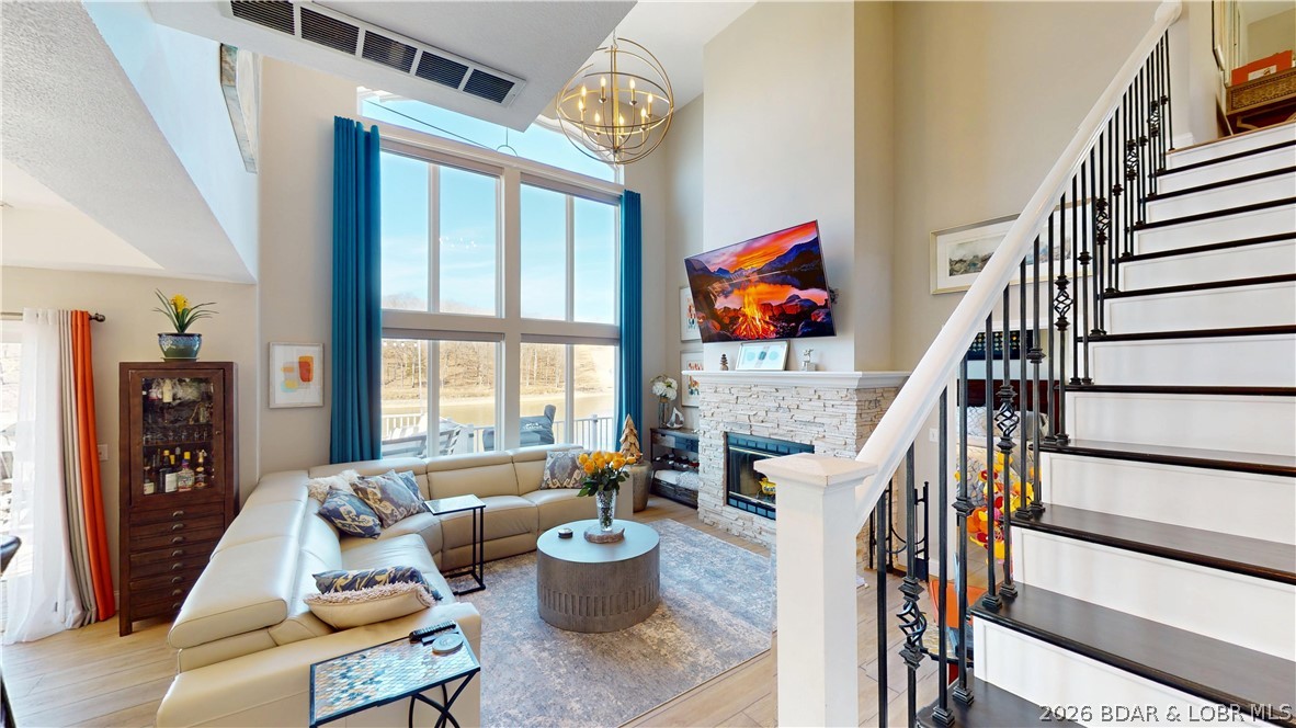 Shawnee Bend No. 5 - Residential