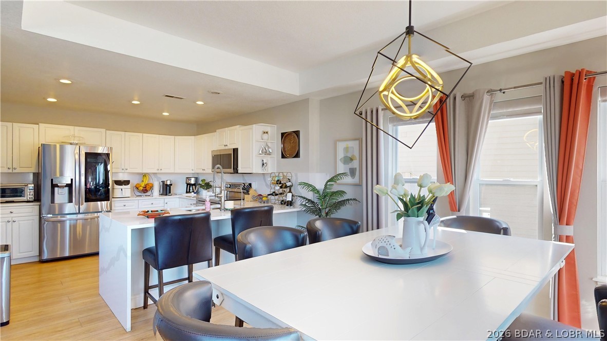 Shawnee Bend No. 5 - Residential