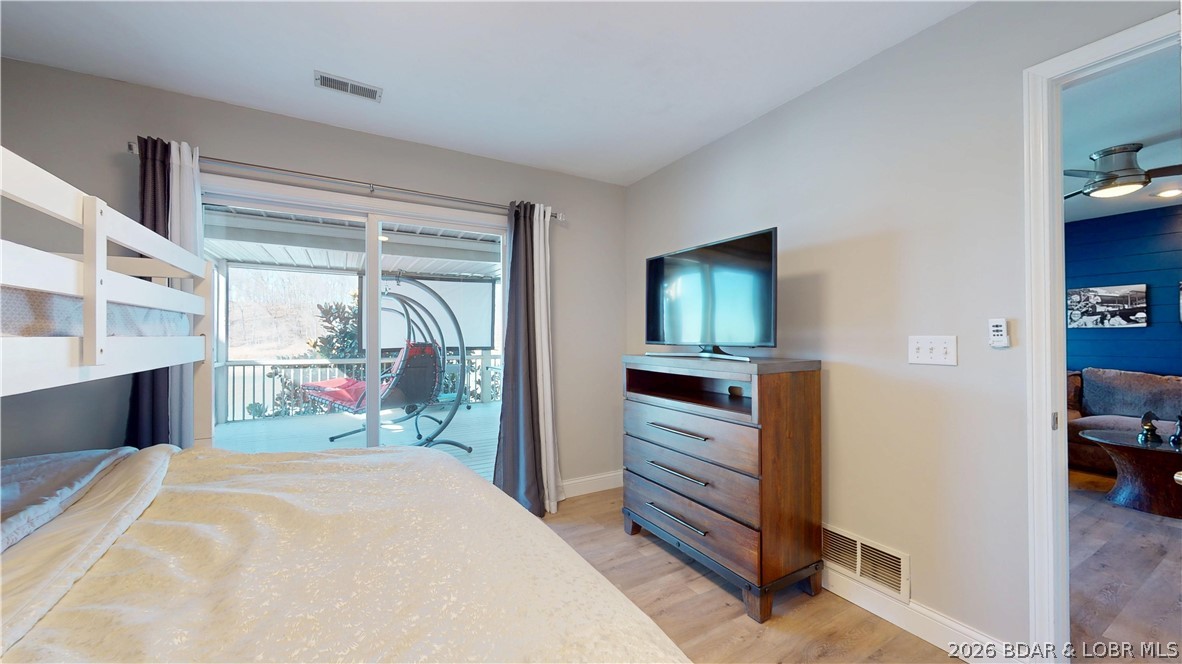 Shawnee Bend No. 5 - Residential