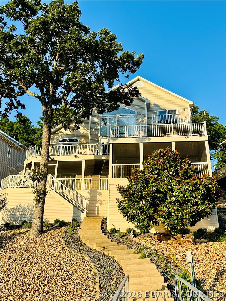 Shawnee Bend No. 5 - Residential