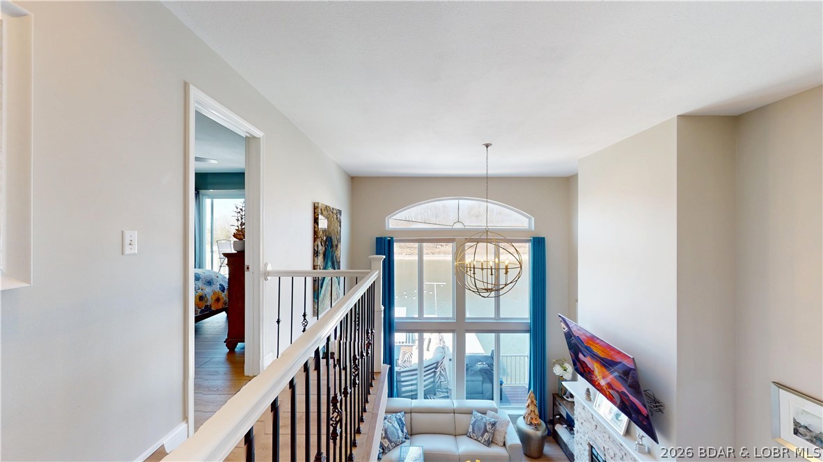 Shawnee Bend No. 5 - Residential