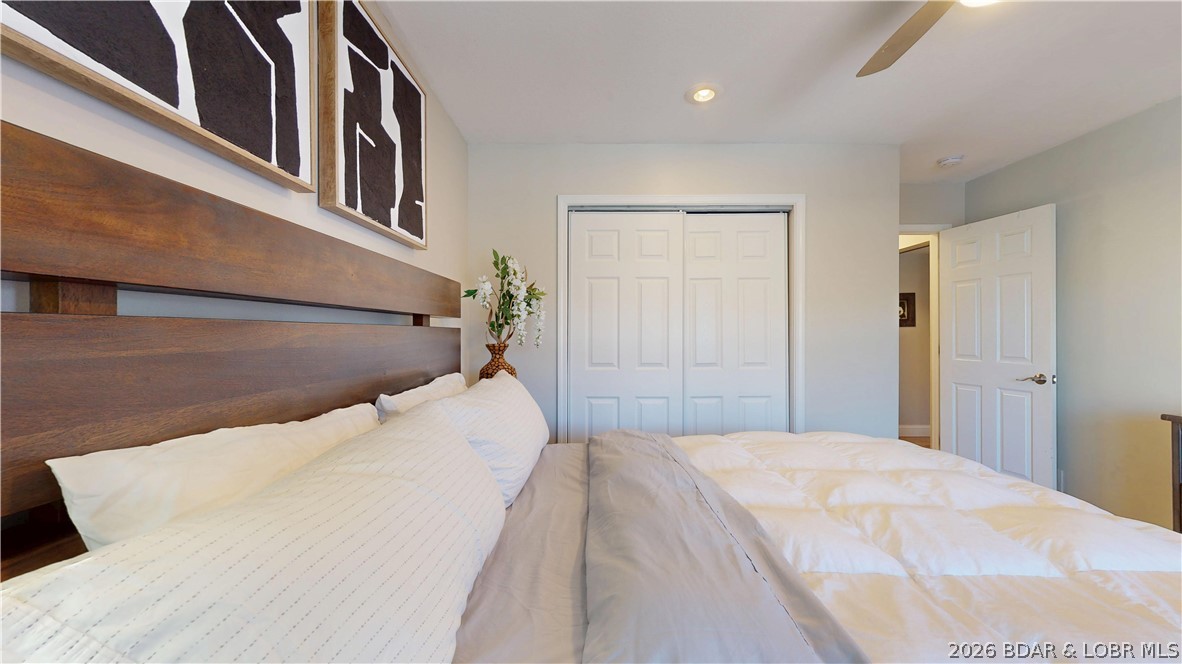 Shawnee Bend No. 5 - Residential