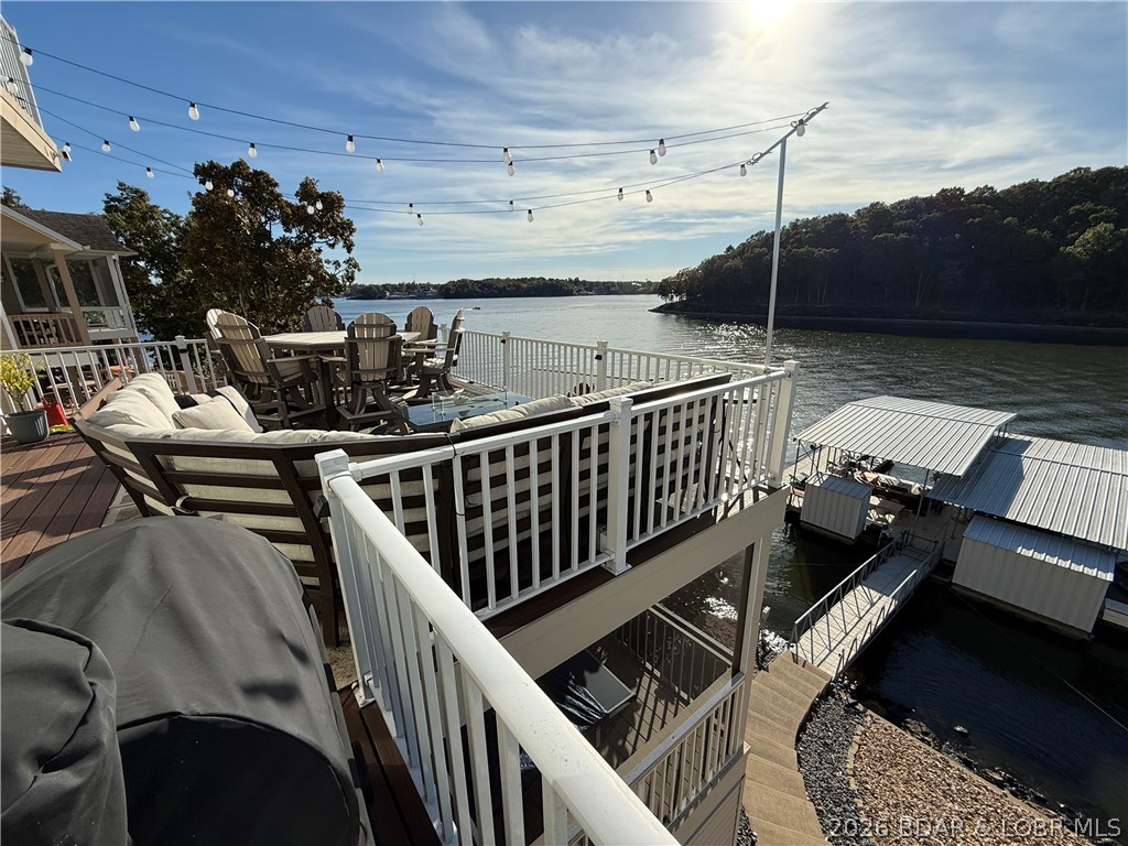 Shawnee Bend No. 5 - Residential