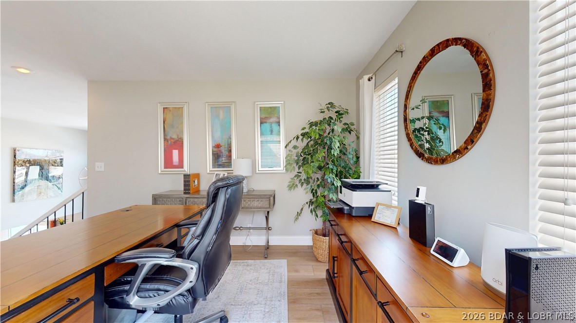 Shawnee Bend No. 5 - Residential