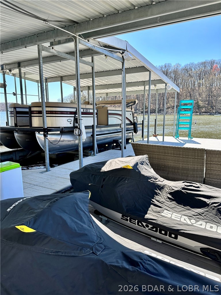 Shawnee Bend No. 5 - Residential