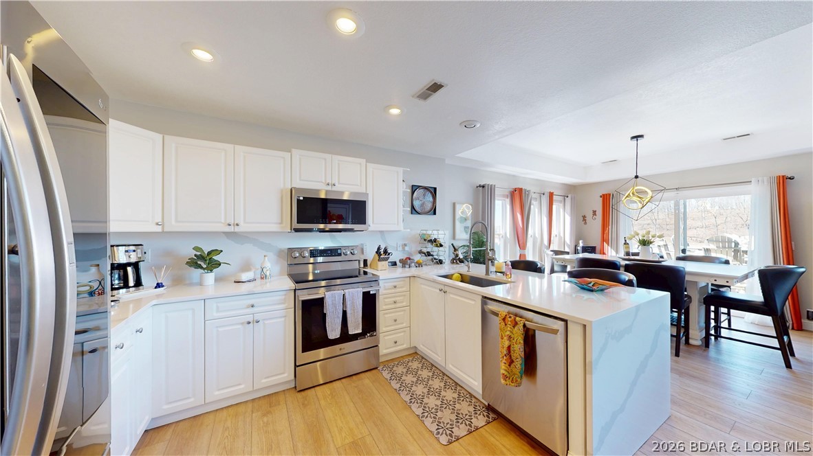 Shawnee Bend No. 5 - Residential