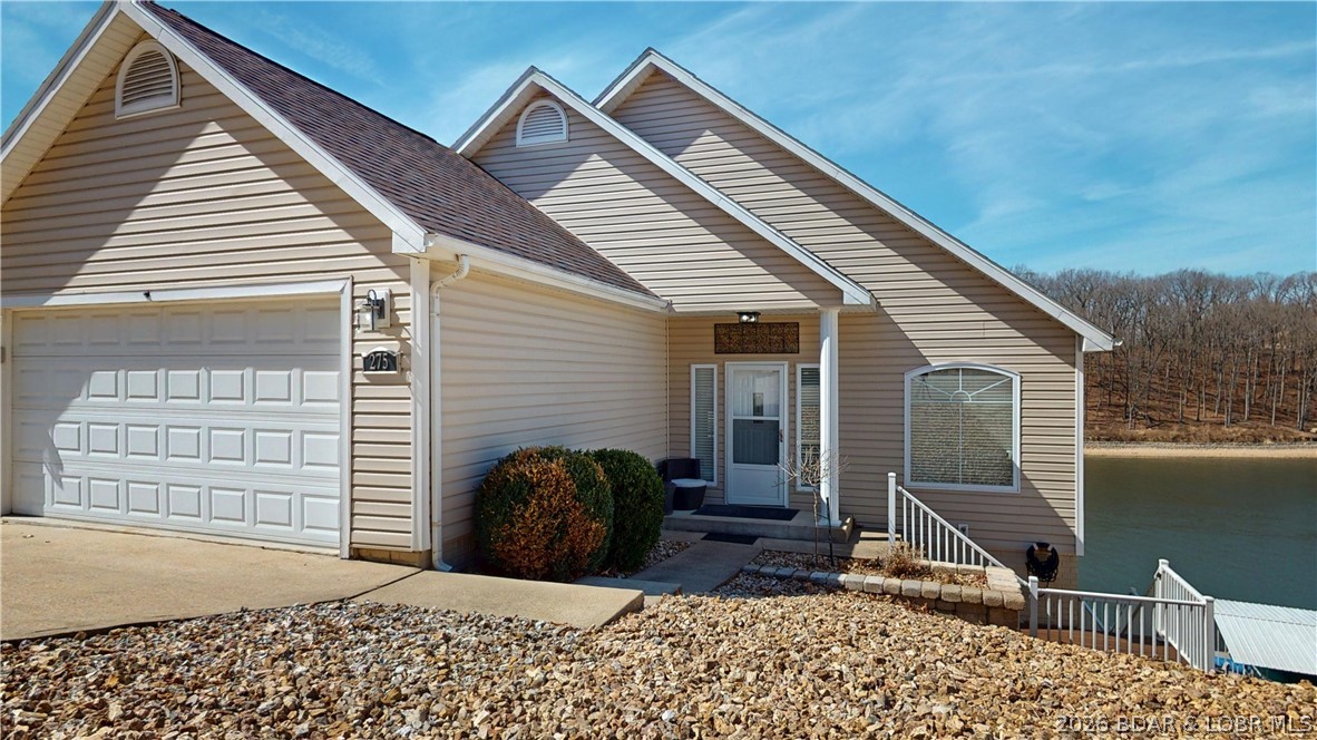 Shawnee Bend No. 5 - Residential