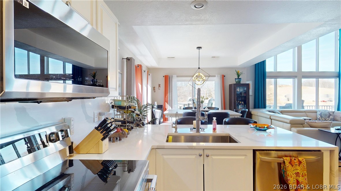 Shawnee Bend No. 5 - Residential