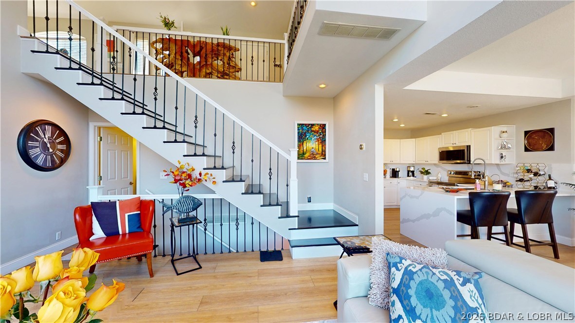 Shawnee Bend No. 5 - Residential