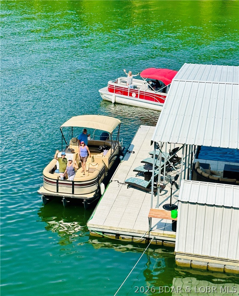 Shawnee Bend No. 5 - Residential
