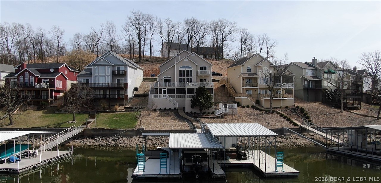 Shawnee Bend No. 5 - Residential