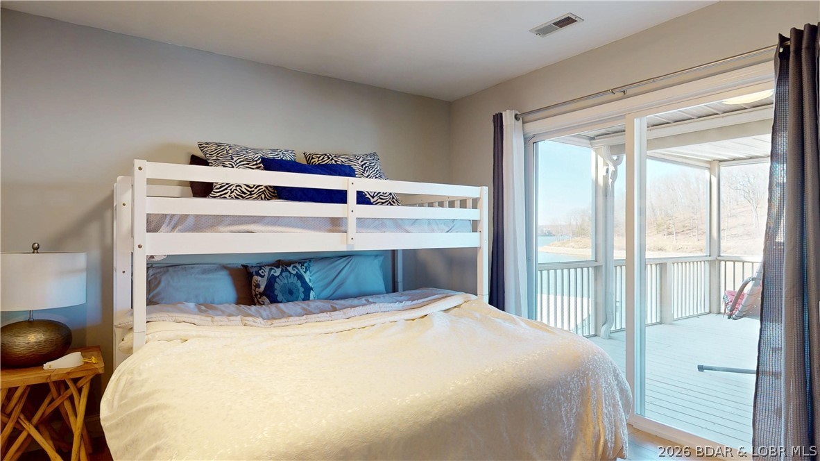 Shawnee Bend No. 5 - Residential