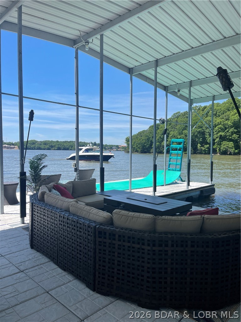 Shawnee Bend No. 5 - Residential