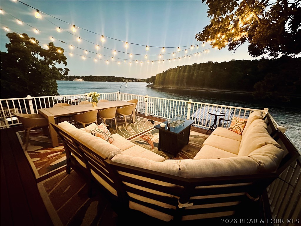 Shawnee Bend No. 5 - Residential