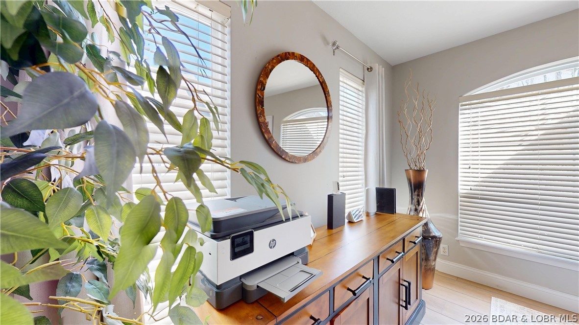 Shawnee Bend No. 5 - Residential