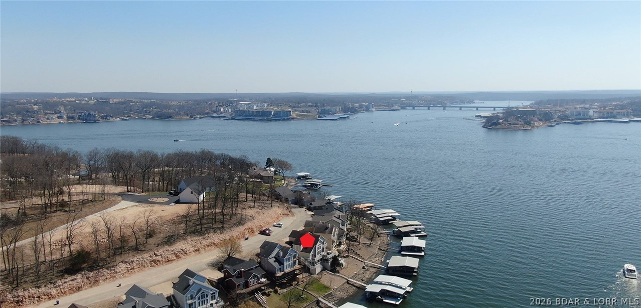 Shawnee Bend No. 5 - Residential