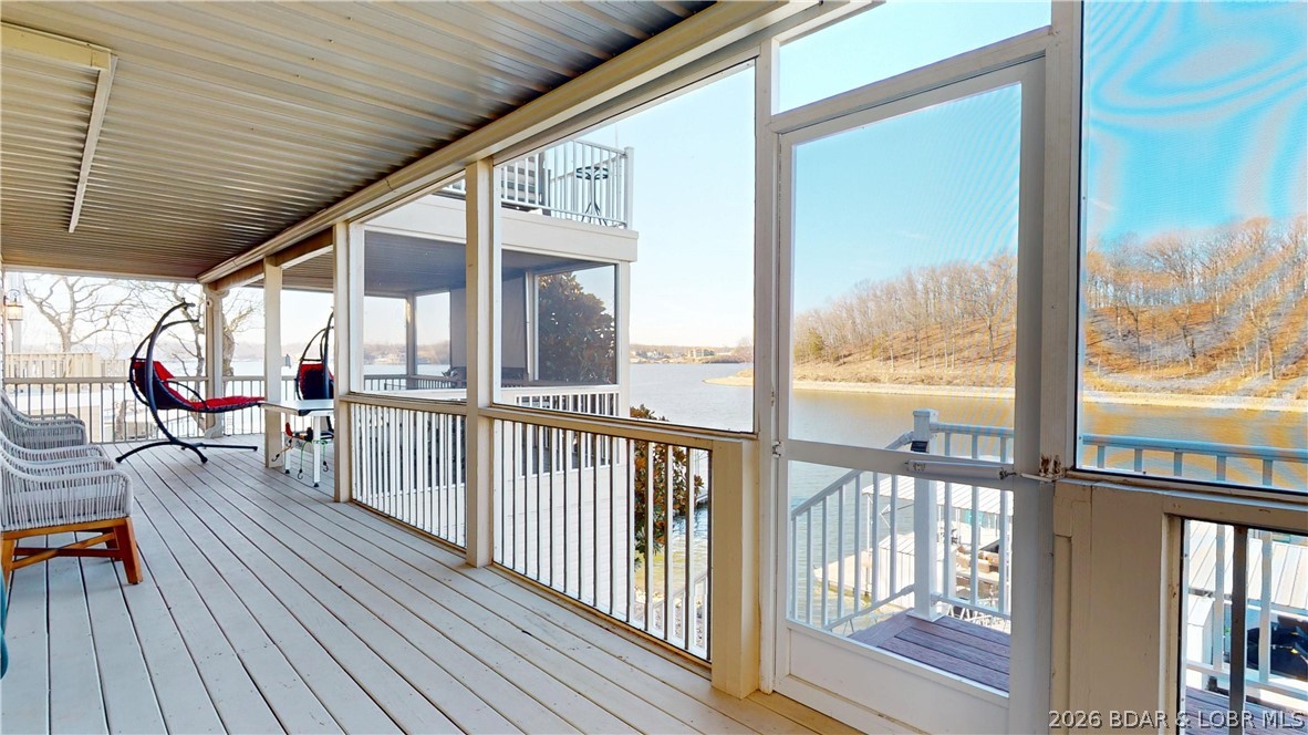 Shawnee Bend No. 5 - Residential