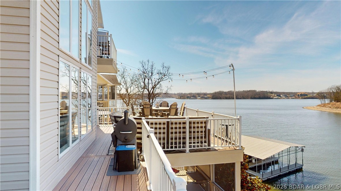 Shawnee Bend No. 5 - Residential