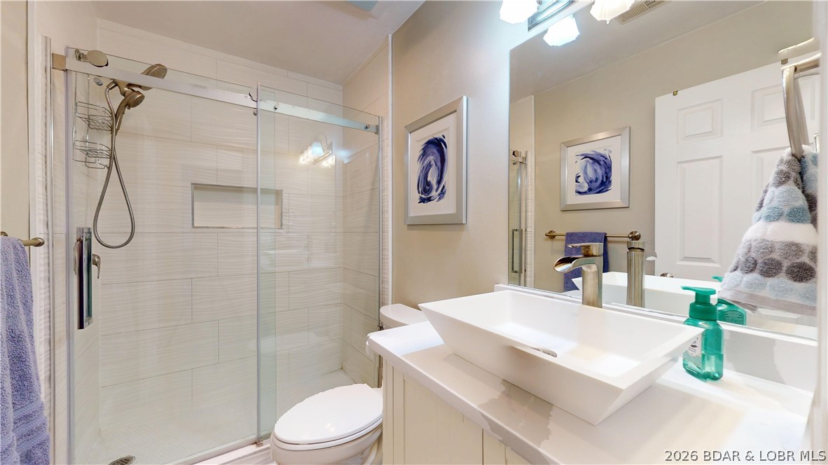 Shawnee Bend No. 5 - Residential