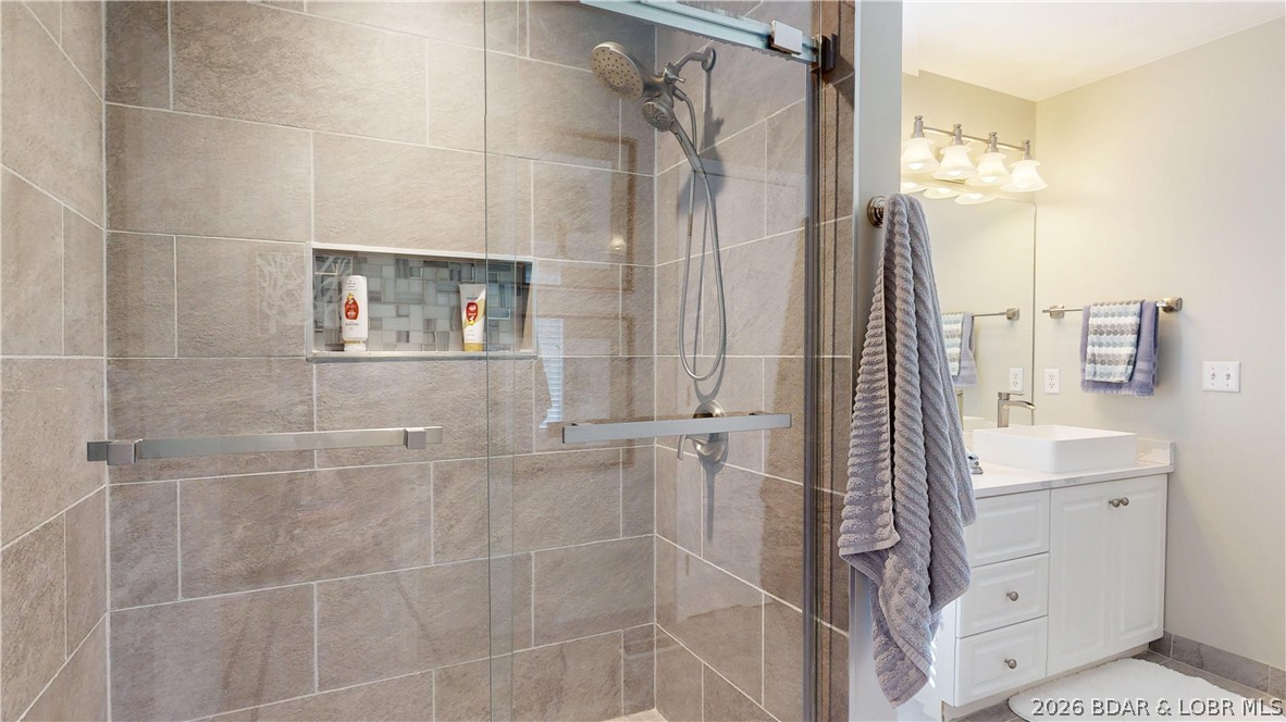 Shawnee Bend No. 5 - Residential