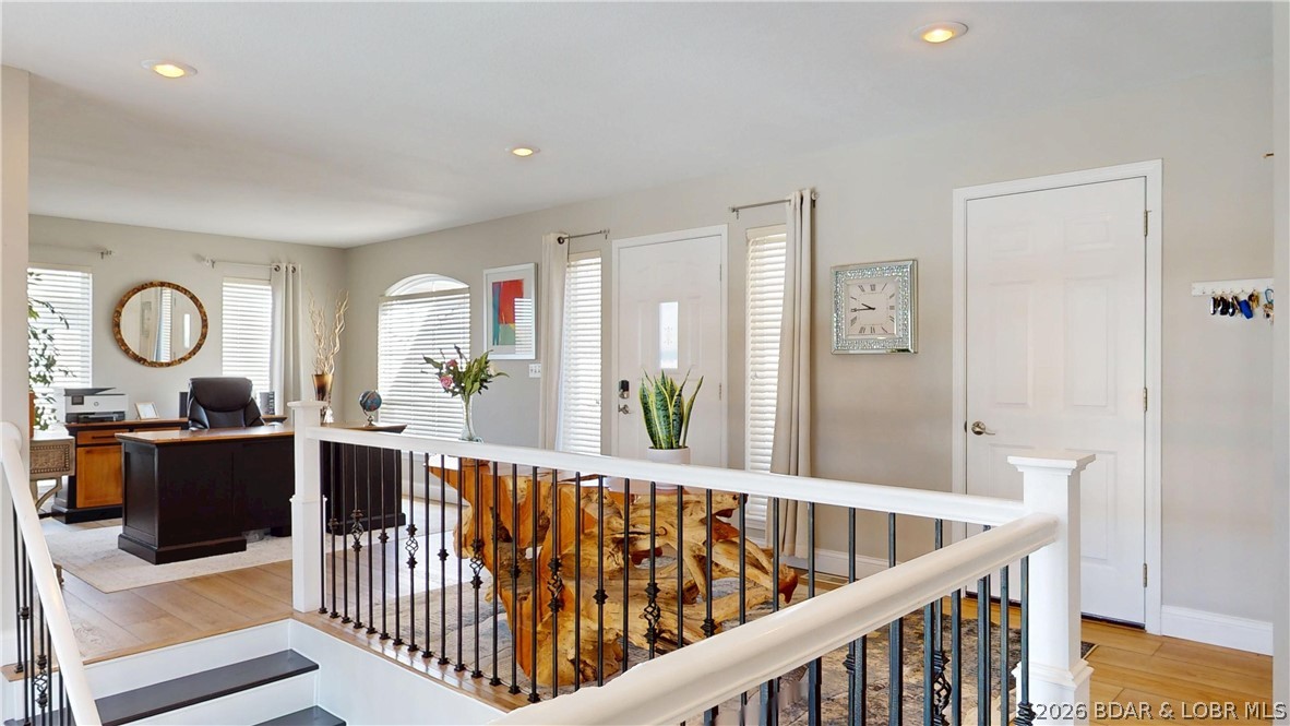 Shawnee Bend No. 5 - Residential