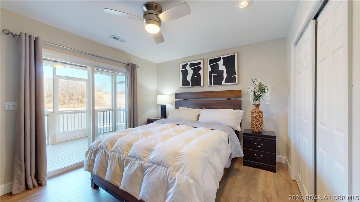 Shawnee Bend No. 5 - Residential