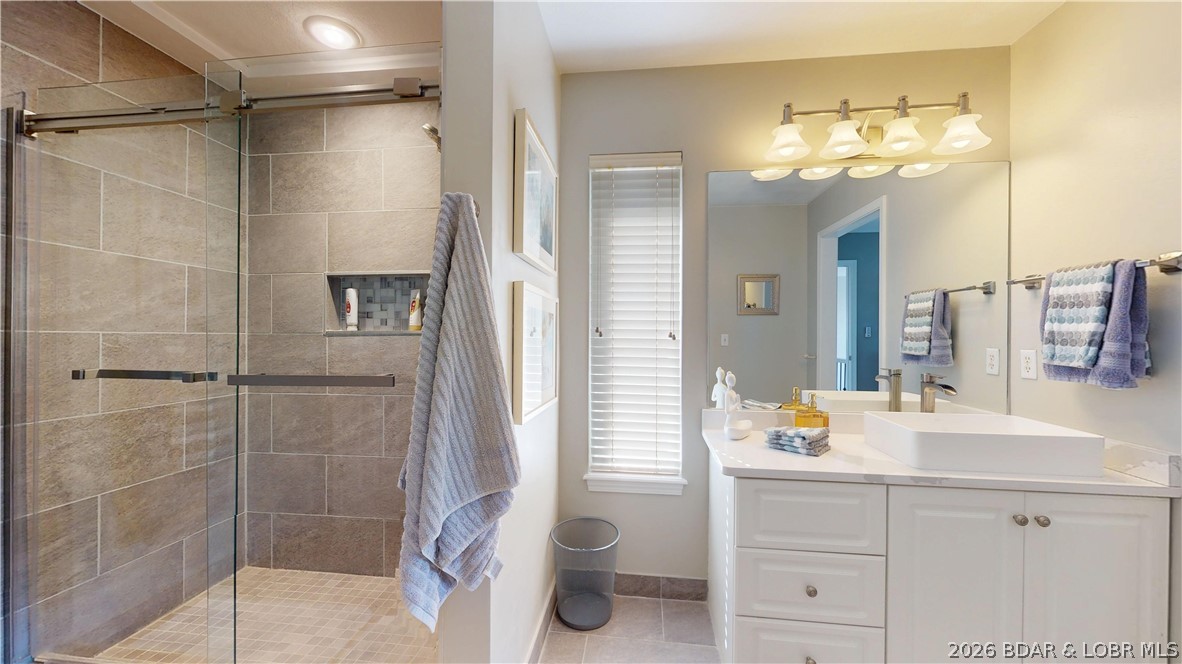 Shawnee Bend No. 5 - Residential