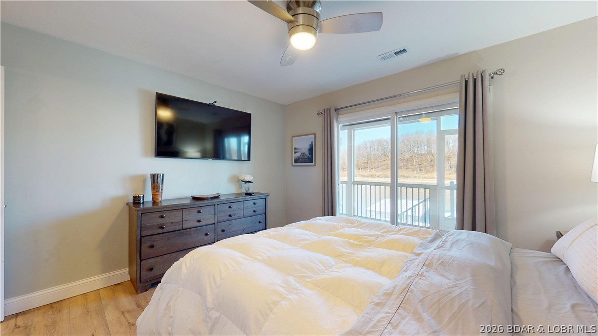 Shawnee Bend No. 5 - Residential