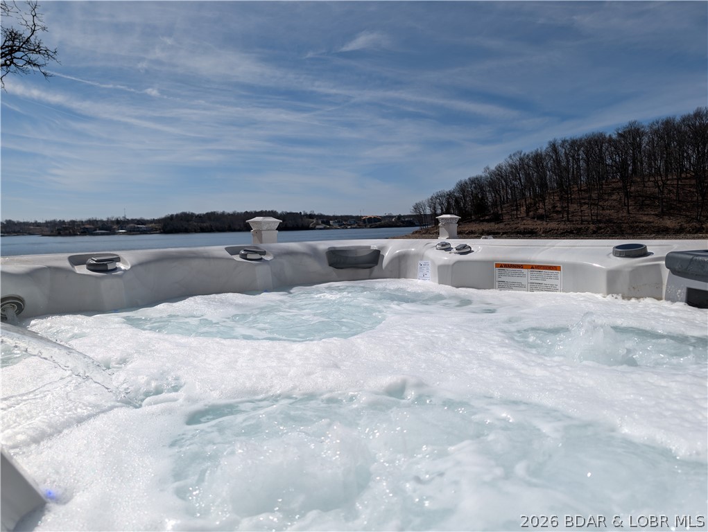 Shawnee Bend No. 5 - Residential