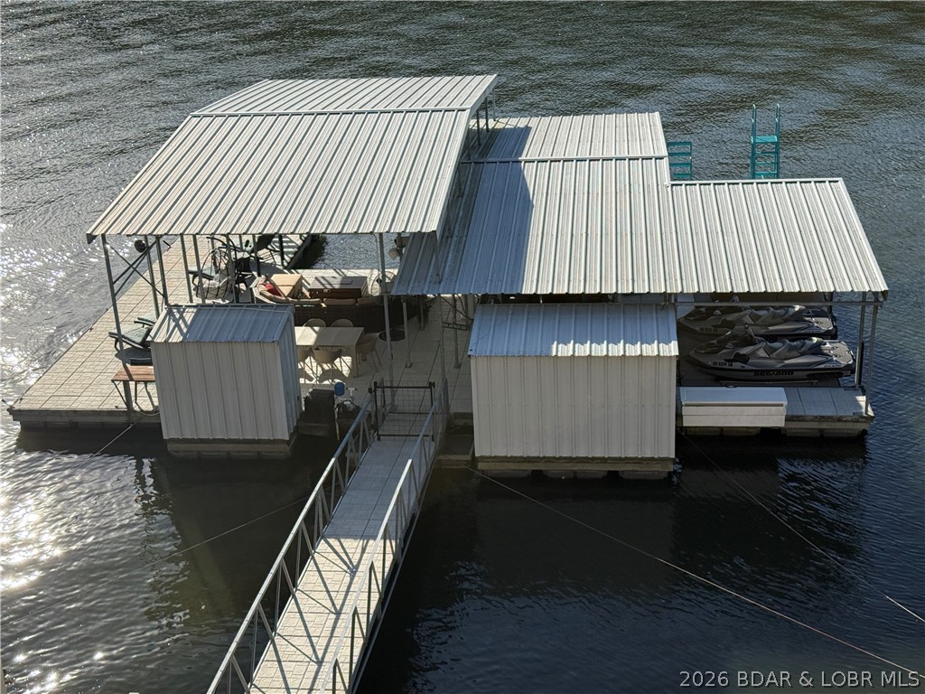 Shawnee Bend No. 5 - Residential