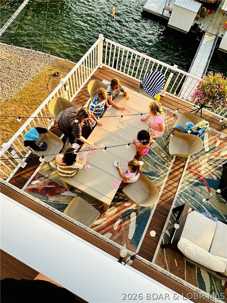 Shawnee Bend No. 5 - Residential