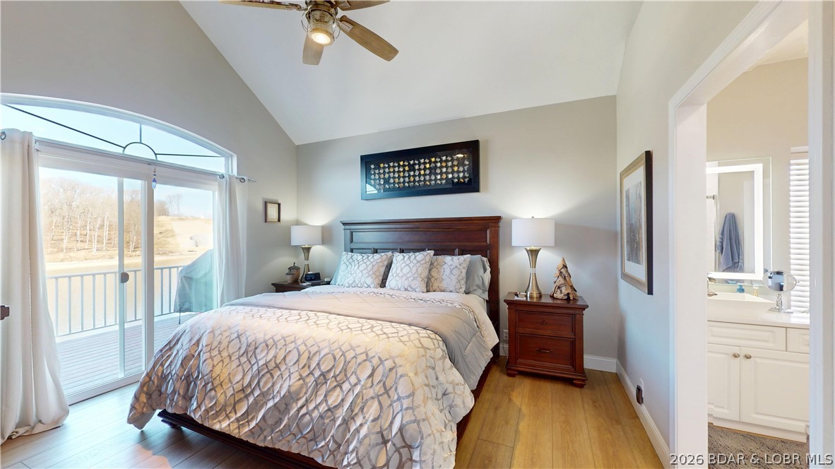 Shawnee Bend No. 5 - Residential