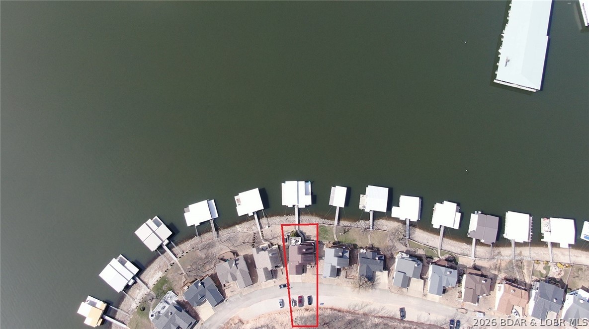 Shawnee Bend No. 5 - Residential