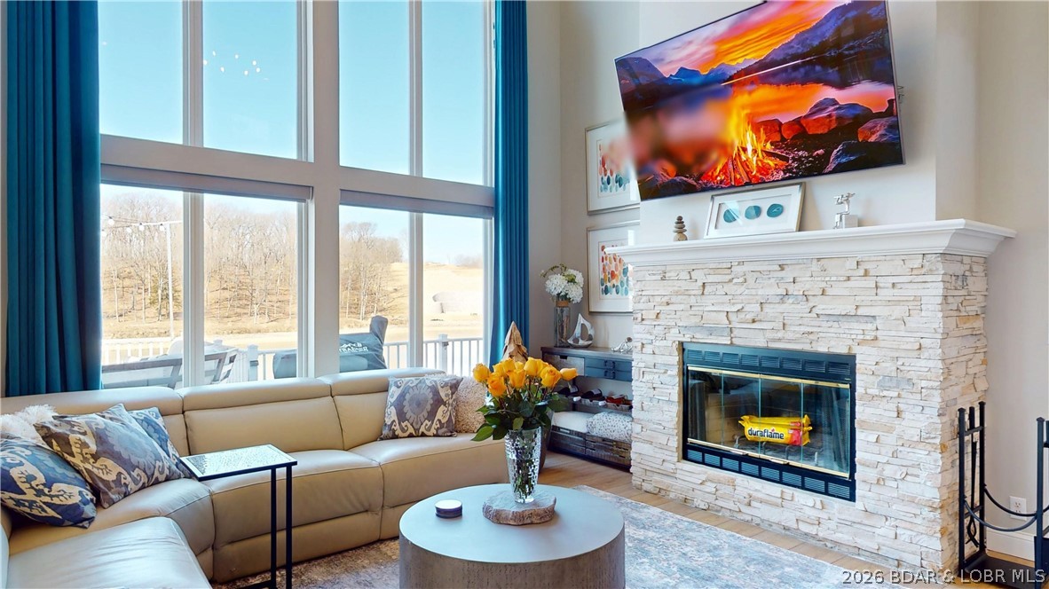 Shawnee Bend No. 5 - Residential