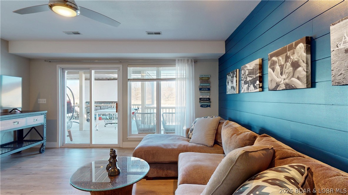 Shawnee Bend No. 5 - Residential