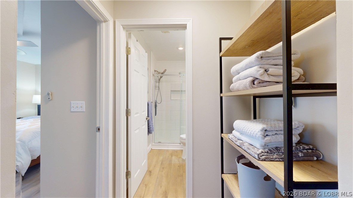 Shawnee Bend No. 5 - Residential