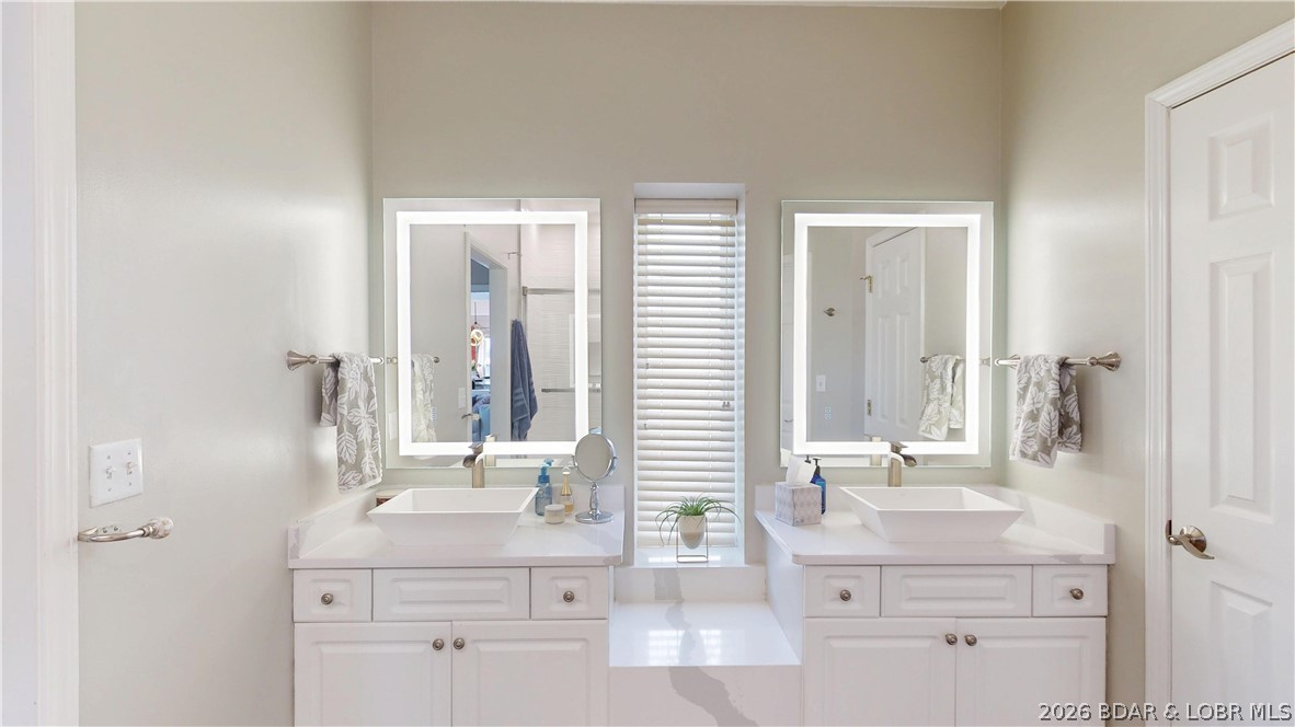 Shawnee Bend No. 5 - Residential