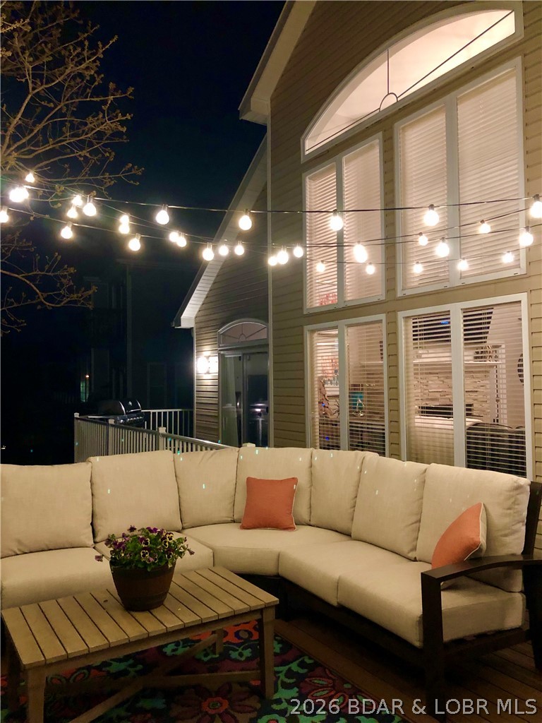 Shawnee Bend No. 5 - Residential