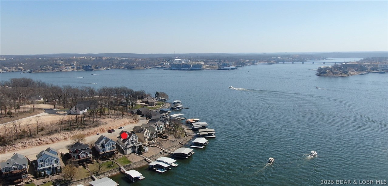 Shawnee Bend No. 5 - Residential