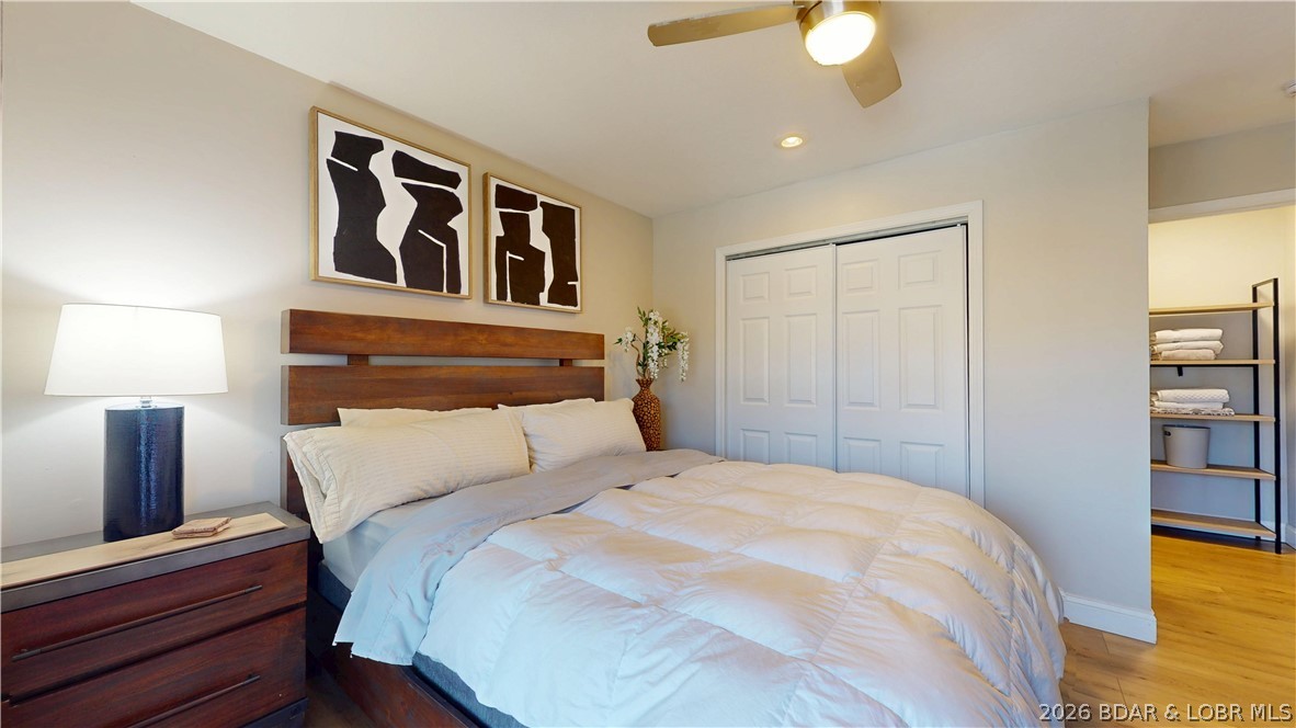 Shawnee Bend No. 5 - Residential