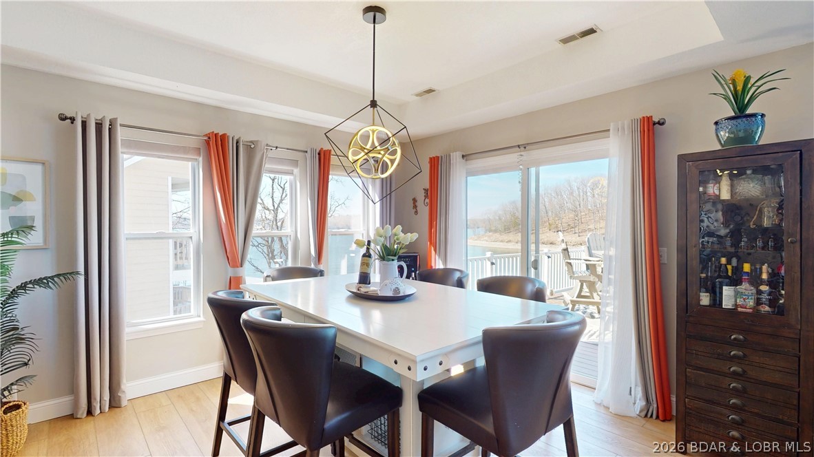 Shawnee Bend No. 5 - Residential