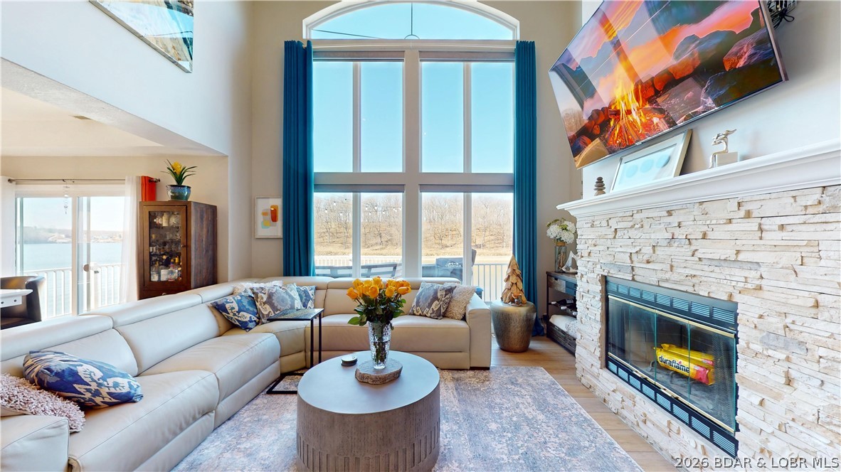 Shawnee Bend No. 5 - Residential